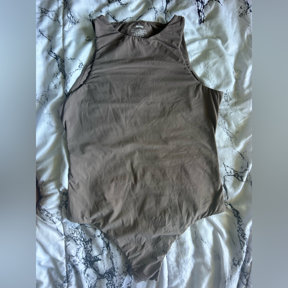 Skims Fits Everybody Bodysuit